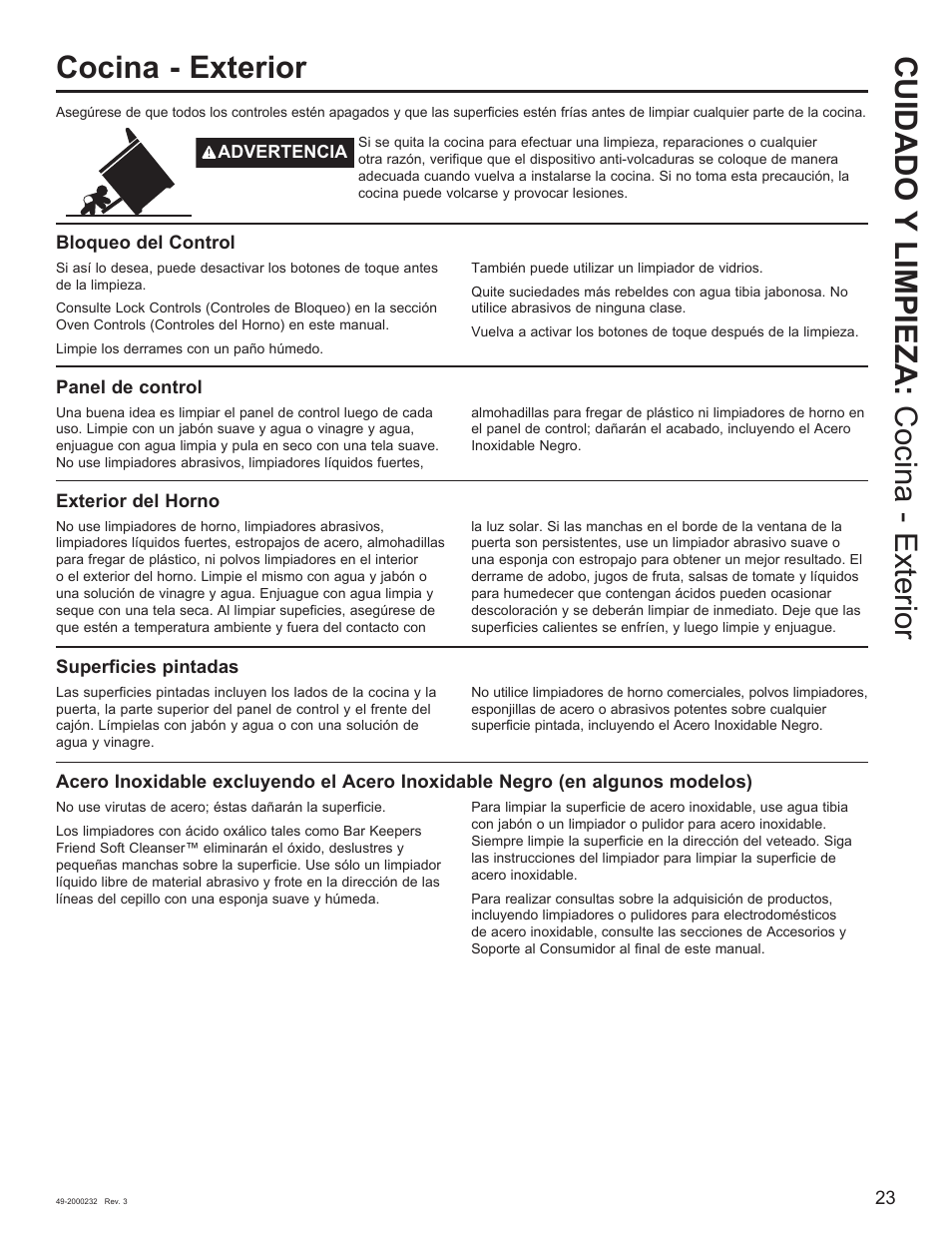 Cafe Owner Manual User Manual | Page 60 / 73