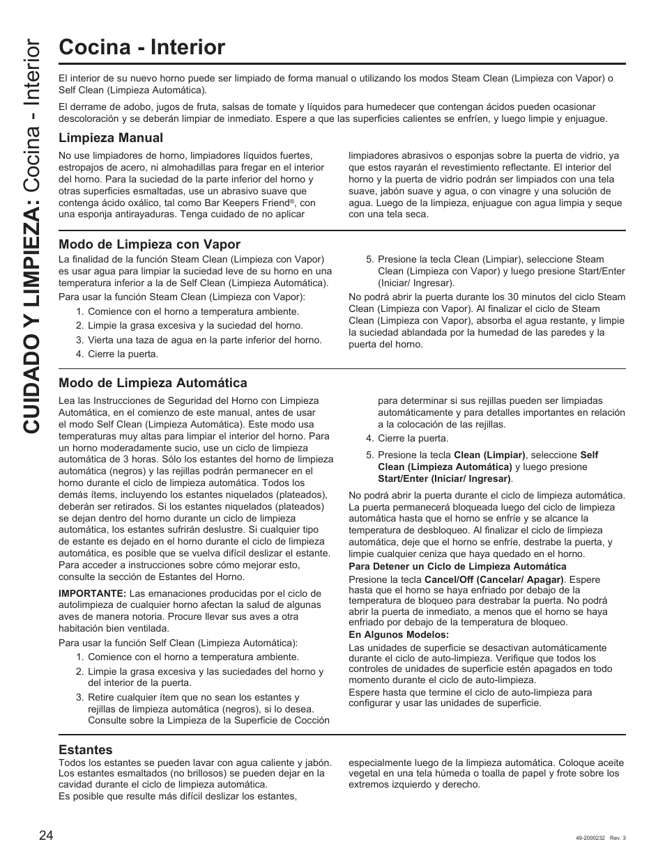 Cafe Owner Manual User Manual | Page 61 / 73