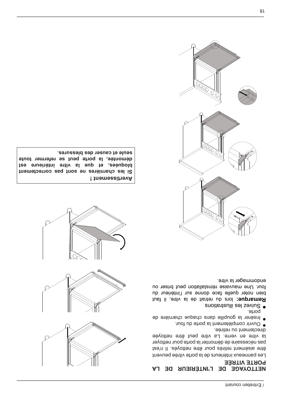 Bertazzoni Professional Series 24 Inch Freestanding Gas Range Owner's Manual User Manual | Page 23 / 40