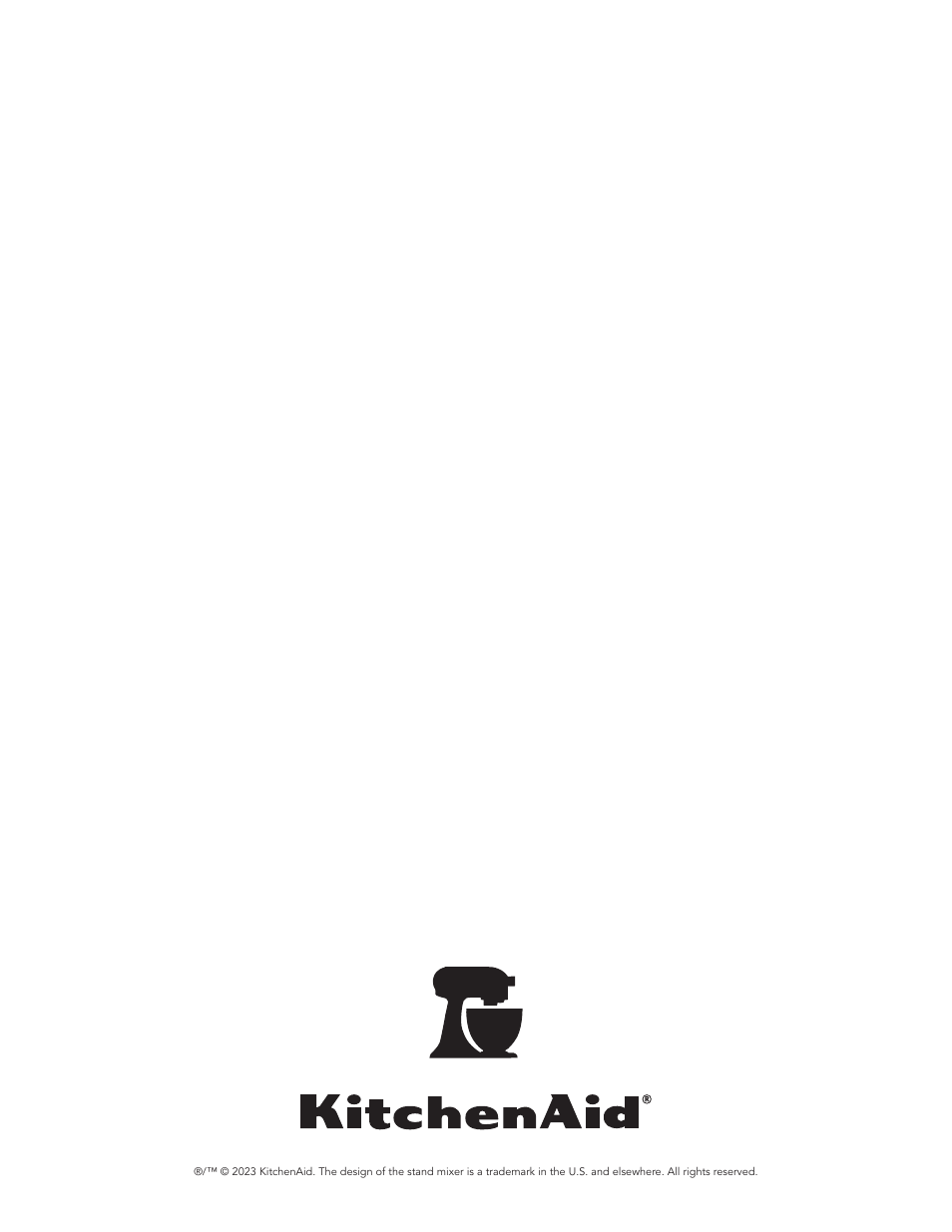 KITCHENAID 30 Inch Slide-In Induction Range Owners Guide User Manual | Page 88 / 89