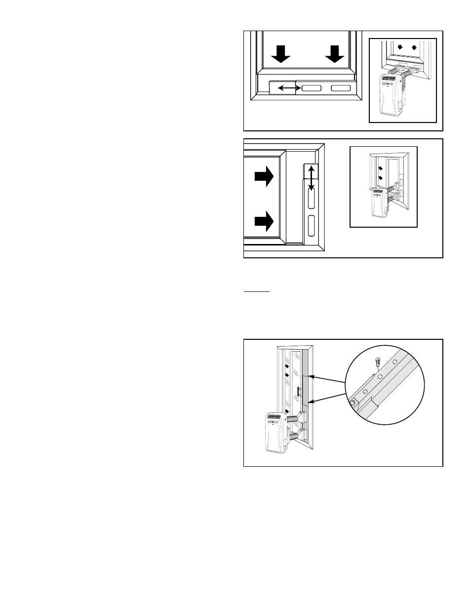 Danby DCAP 12030 User Manual | Page 33 / 65