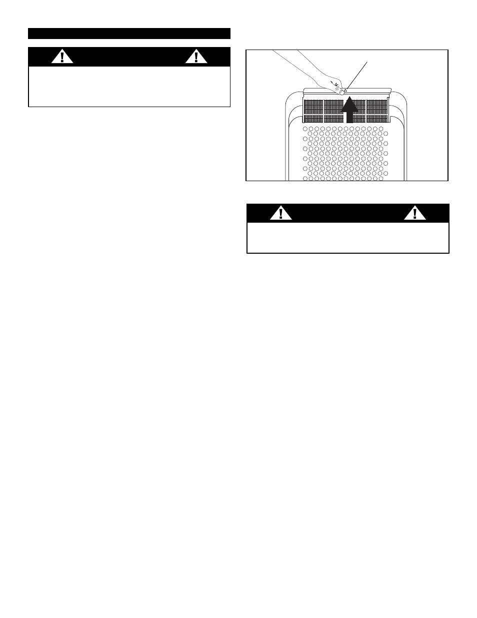 Danby DCAP 12030 User Manual | Page 40 / 65