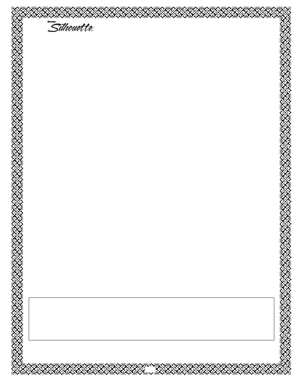 Limited product warranty | Danby DCAP 12030 User Manual | Page 43 / 65
