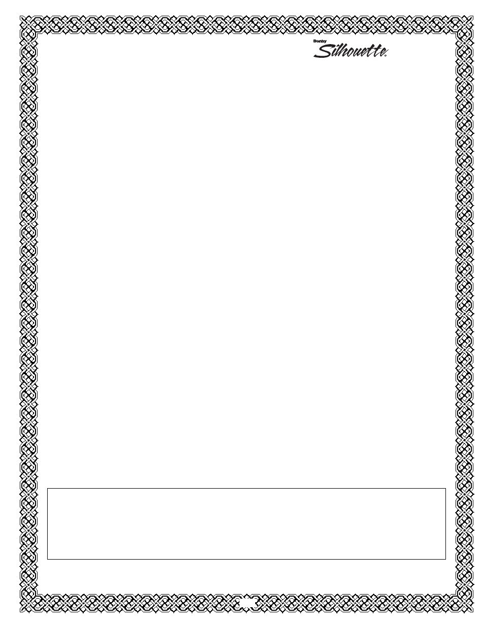Garantie limitée | Danby DCAP 12030 User Manual | Page 46 / 65