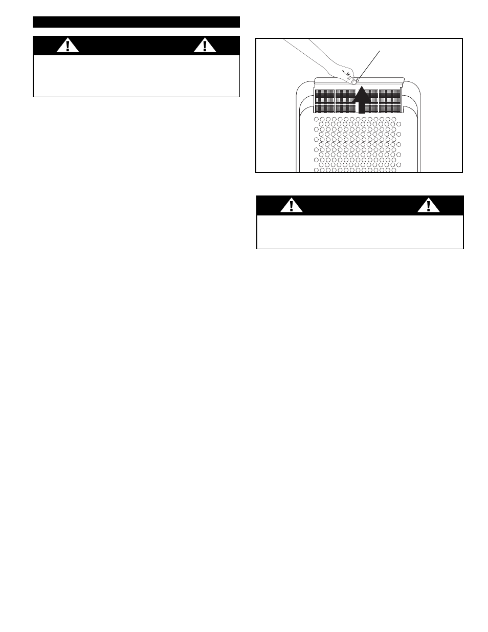 Danby DCAP 12030 User Manual | Page 49 / 65