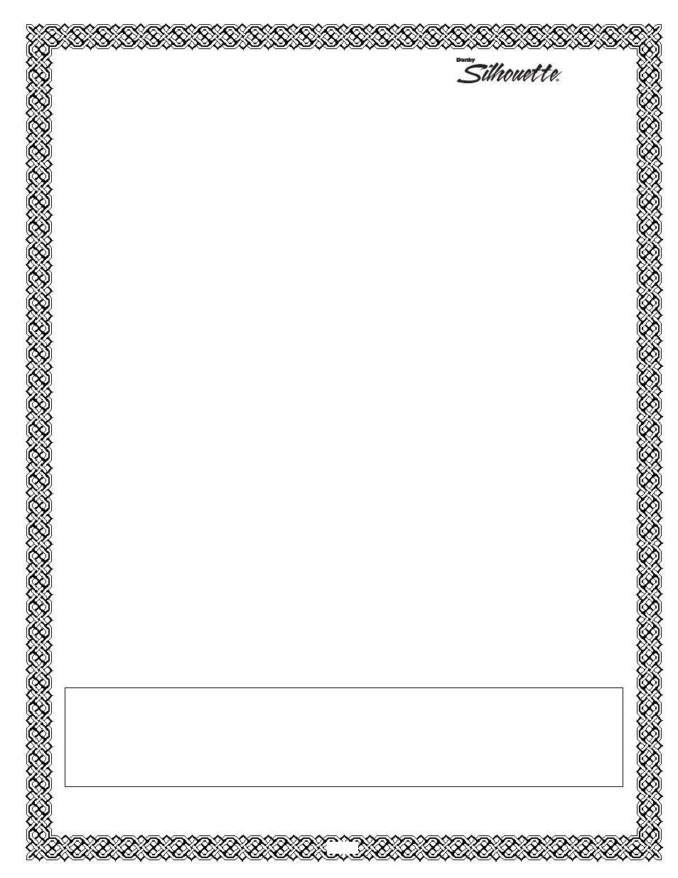 Garantía limitada | Danby DCAP 12030 User Manual | Page 5 / 65