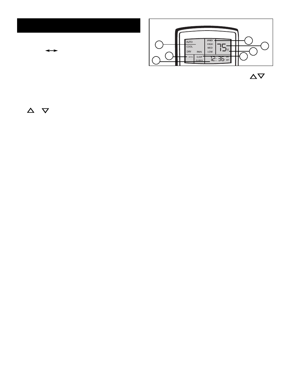 Danby DCAP 12030 User Manual | Page 50 / 65