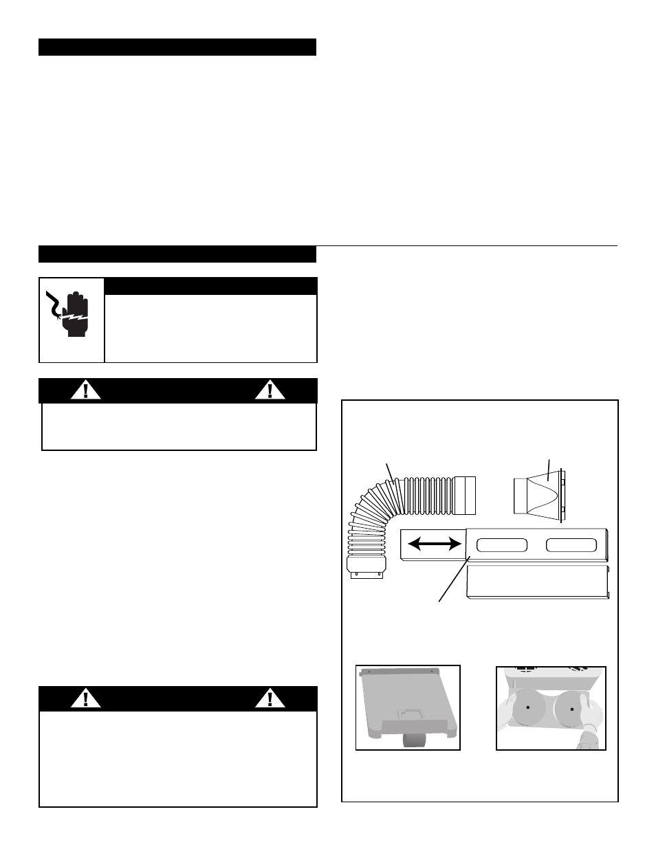 Danby DCAP 12030 User Manual | Page 51 / 65