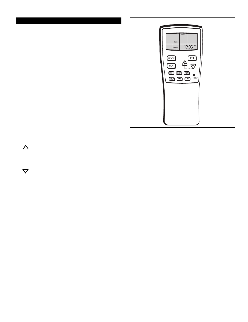 Danby DCAP 12030 User Manual | Page 54 / 65