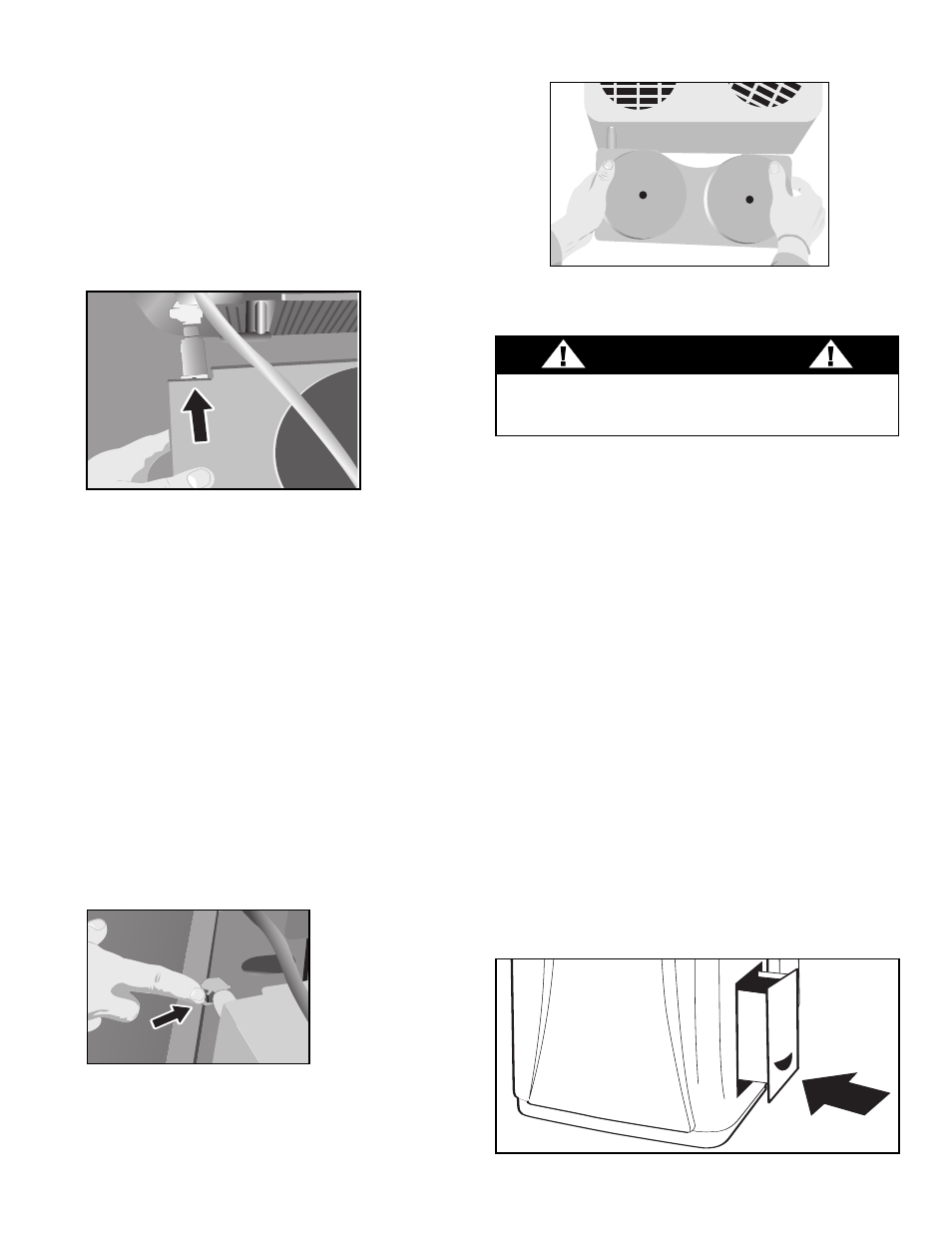 Danby DCAP 12030 User Manual | Page 55 / 65