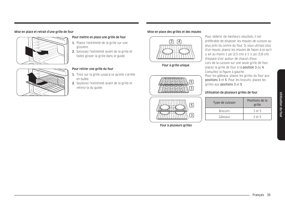 Samsung 30 Inch Smart Slide-In Induction Range Owners Guide User Manual | Page 175 / 210