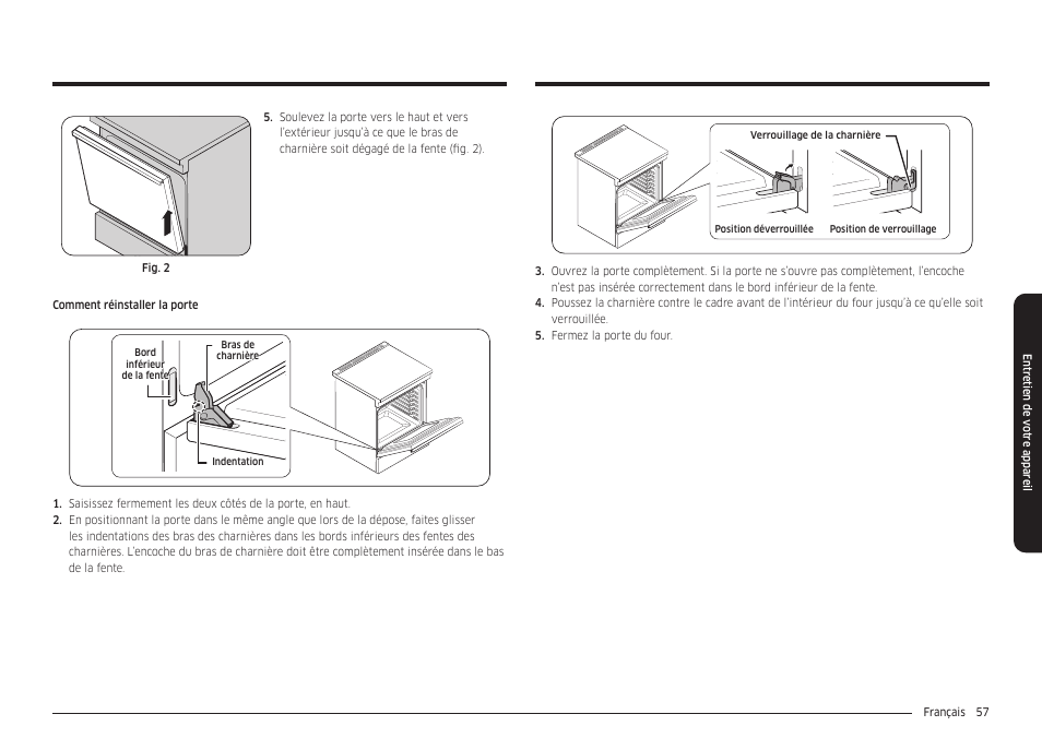 Samsung 30 Inch Smart Slide-In Induction Range Owners Guide User Manual | Page 197 / 210