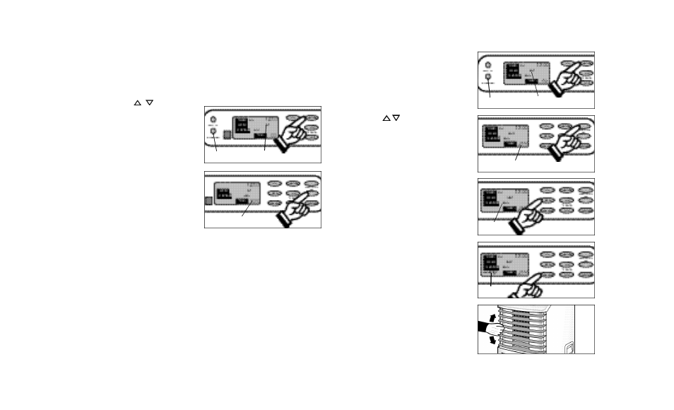 Danby DPAC8399 User Manual | Page 12 / 36
