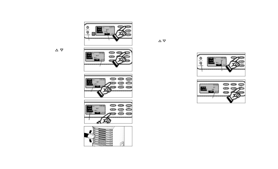 Danby DPAC8399 User Manual | Page 14 / 36