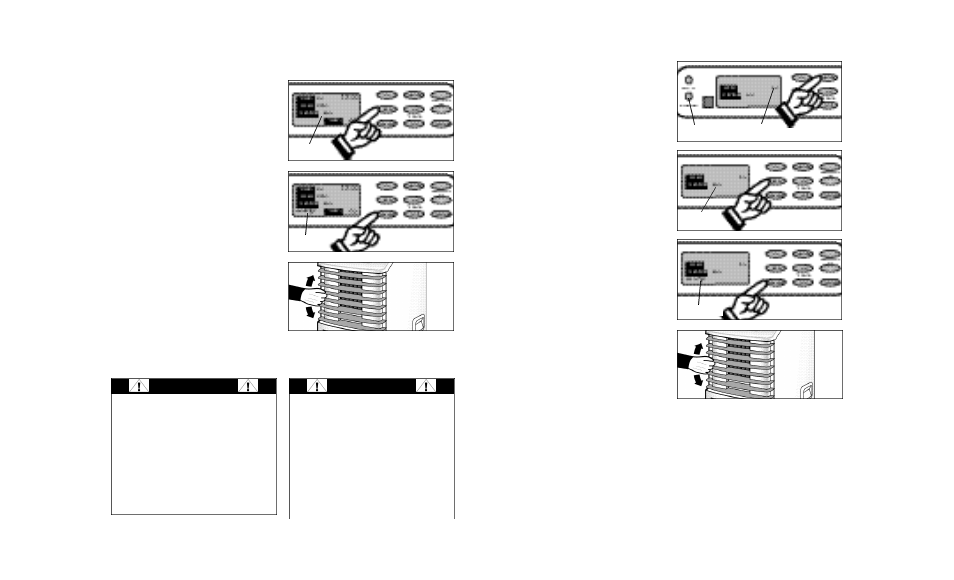 Danby DPAC8399 User Manual | Page 15 / 36