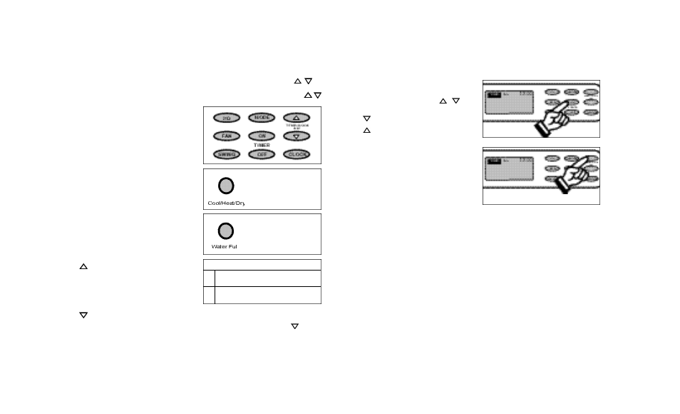 Danby DPAC8399 User Manual | Page 17 / 36