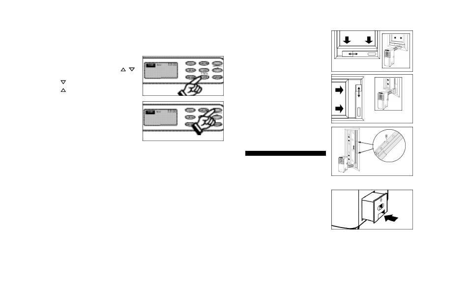 Danby DPAC8399 User Manual | Page 18 / 36