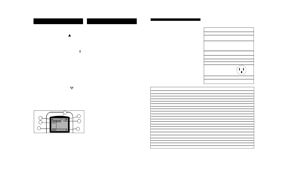 Danby DPAC8399 User Manual | Page 22 / 36