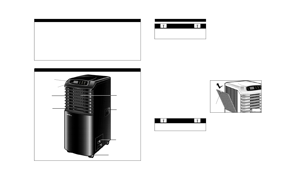 Danby DPAC8399 User Manual | Page 26 / 36