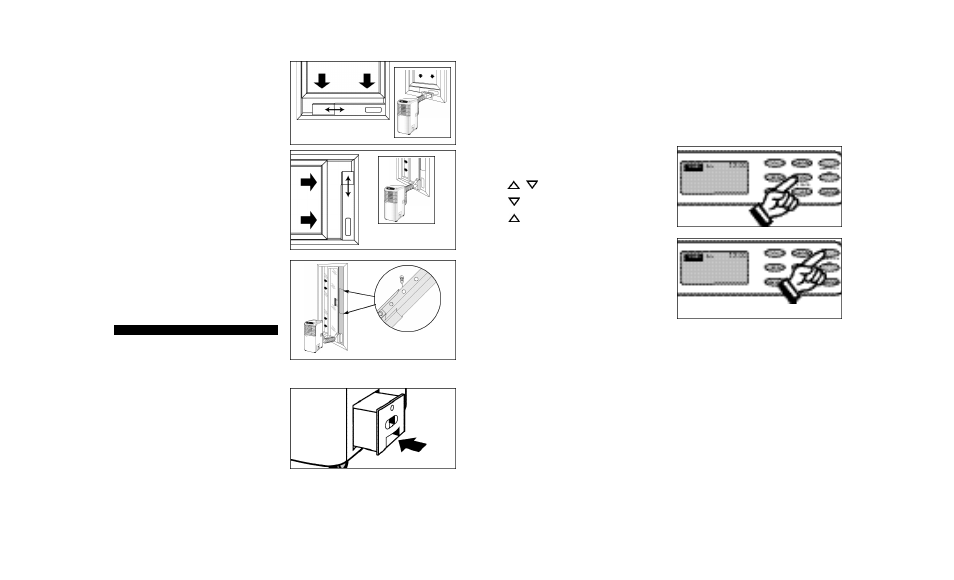 Danby DPAC8399 User Manual | Page 32 / 36