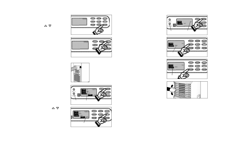 Danby DPAC8399 User Manual | Page 34 / 36