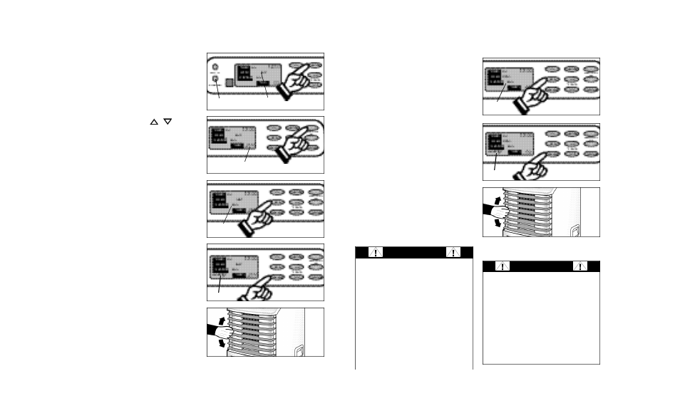 Danby DPAC8399 User Manual | Page 35 / 36