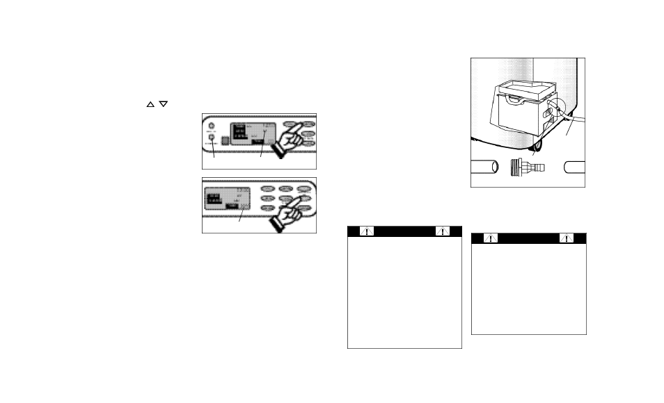 Danby DPAC8399 User Manual | Page 36 / 36