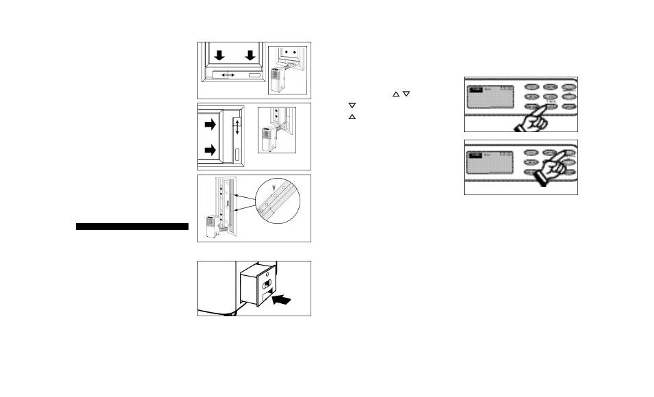 Danby DPAC8399 User Manual | Page 8 / 36