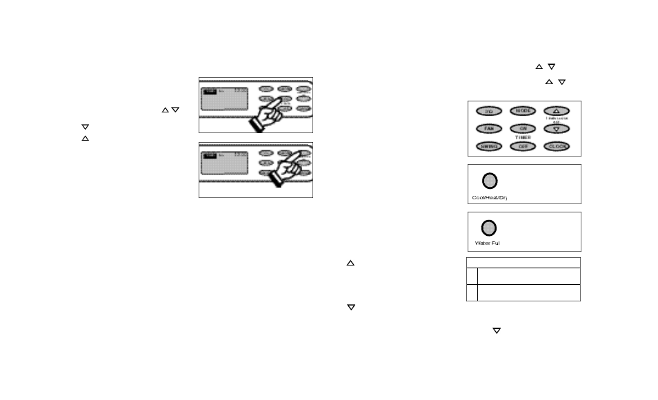 Danby DPAC8399 User Manual | Page 9 / 36