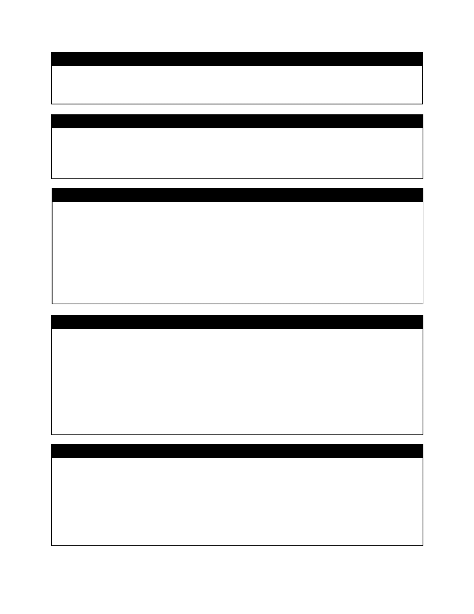 Danby DKC445BL User Manual | Page 4 / 15