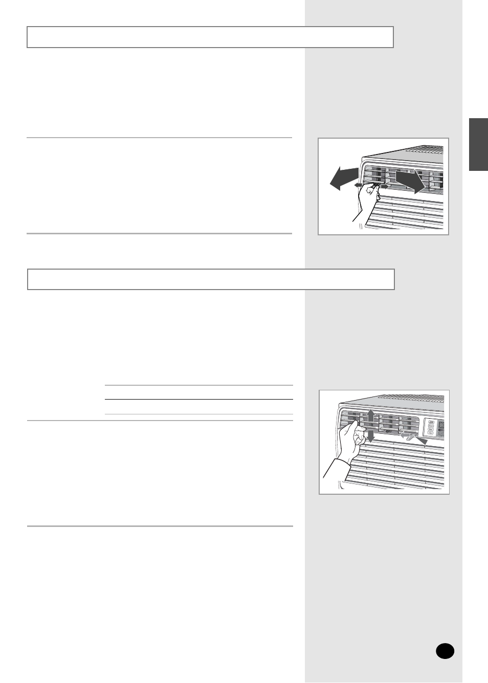 Danby DAC14004D User Manual | Page 29 / 58