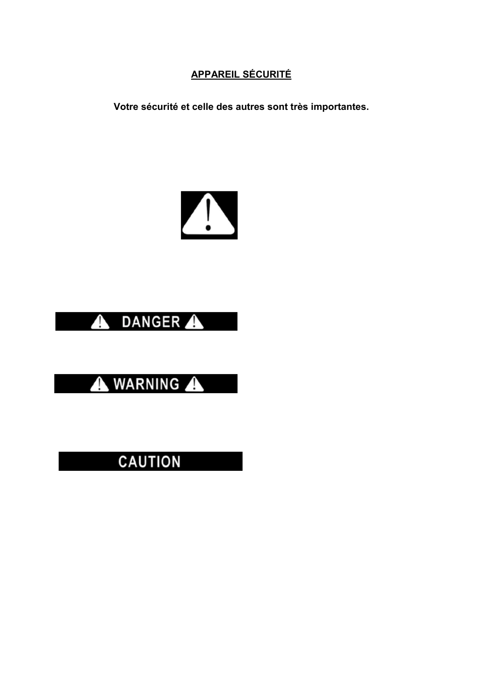 Avanti 20 Inch Electric Range Installation Guide User Manual | Page 41 / 68