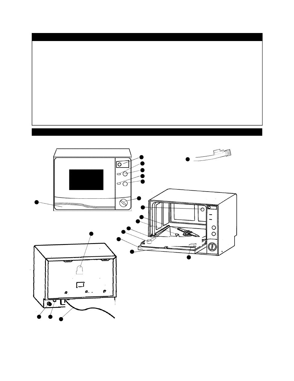 Danby DDW396W User Manual | Page 22 / 31