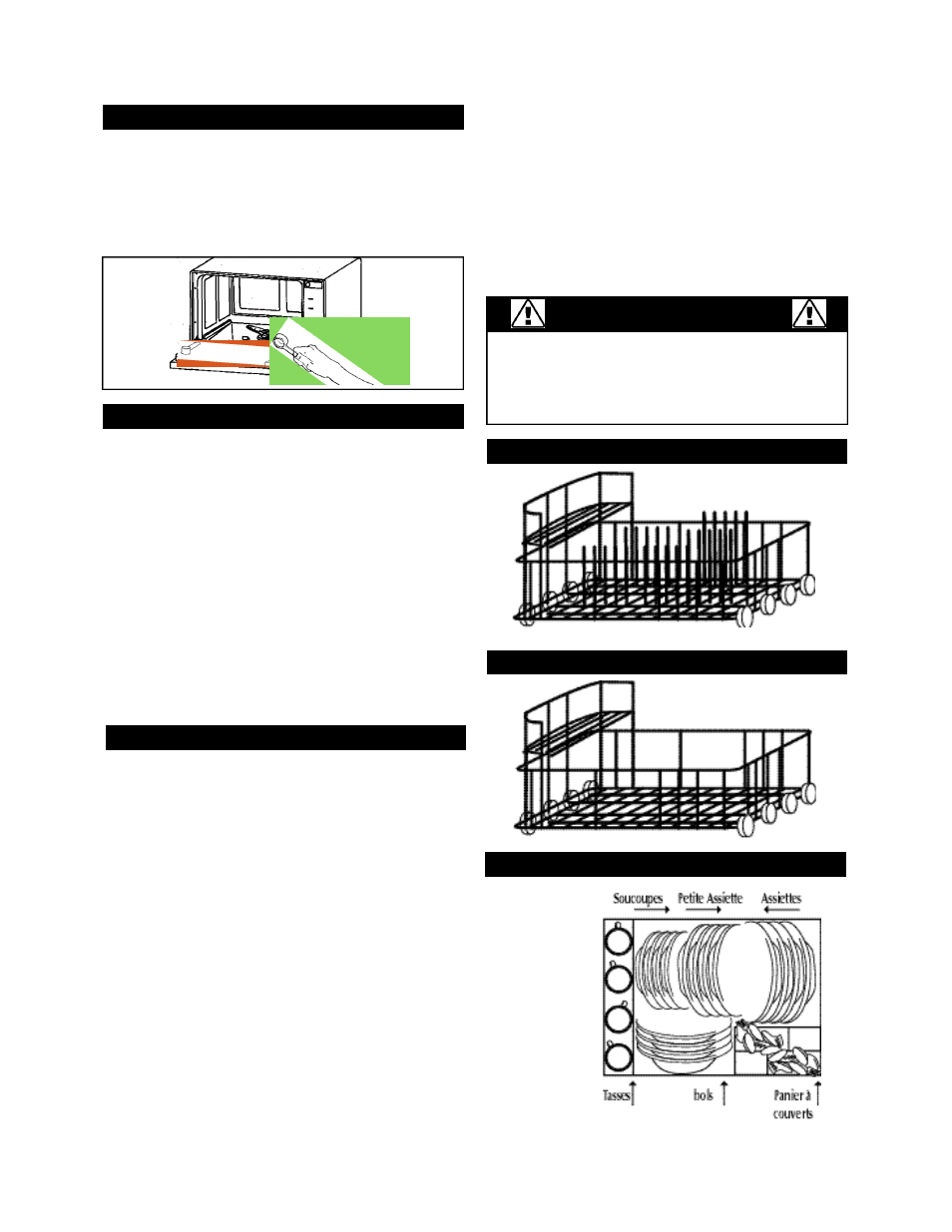 Danby DDW396W User Manual | Page 30 / 31