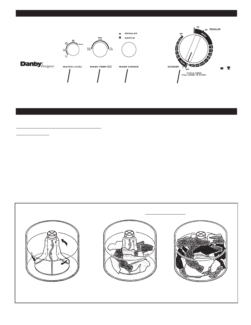Danby DWM99W User Manual | Page 32 / 56