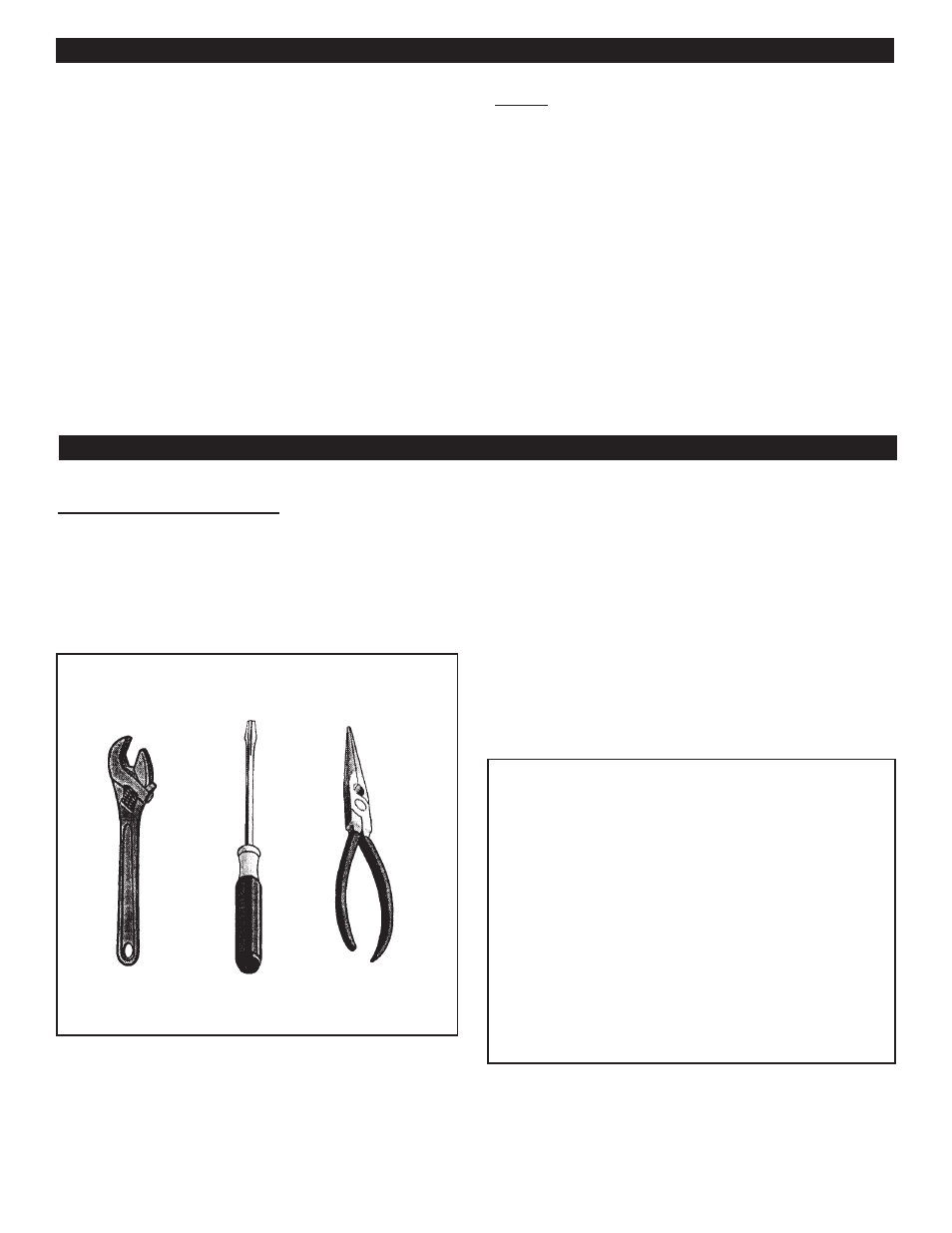 Before you start | Danby DWM99W User Manual | Page 4 / 56