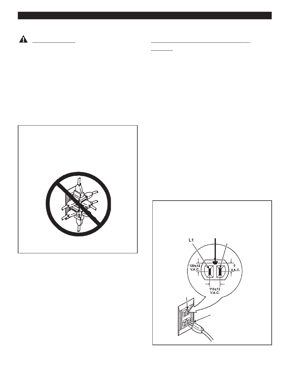 Requisitos sobre la electricidad advertencia, Instrucciones para puesta a tierra | Danby DWM99W User Manual | Page 41 / 56