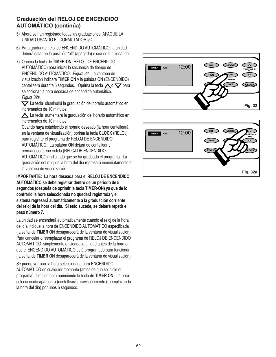 Danby SPAC8499 User Manual | Page 17 / 71