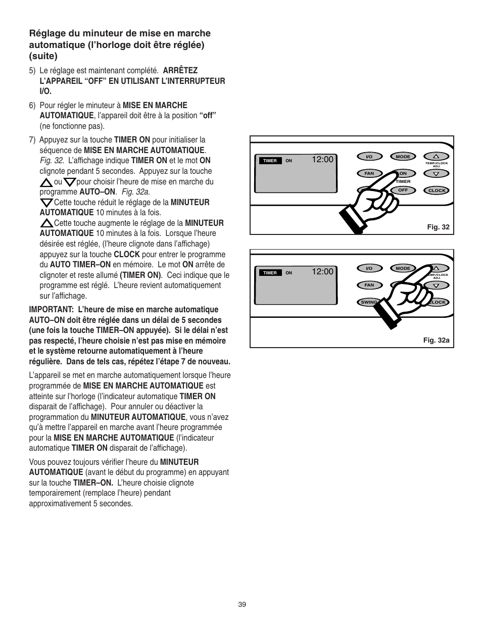 Danby SPAC8499 User Manual | Page 63 / 71