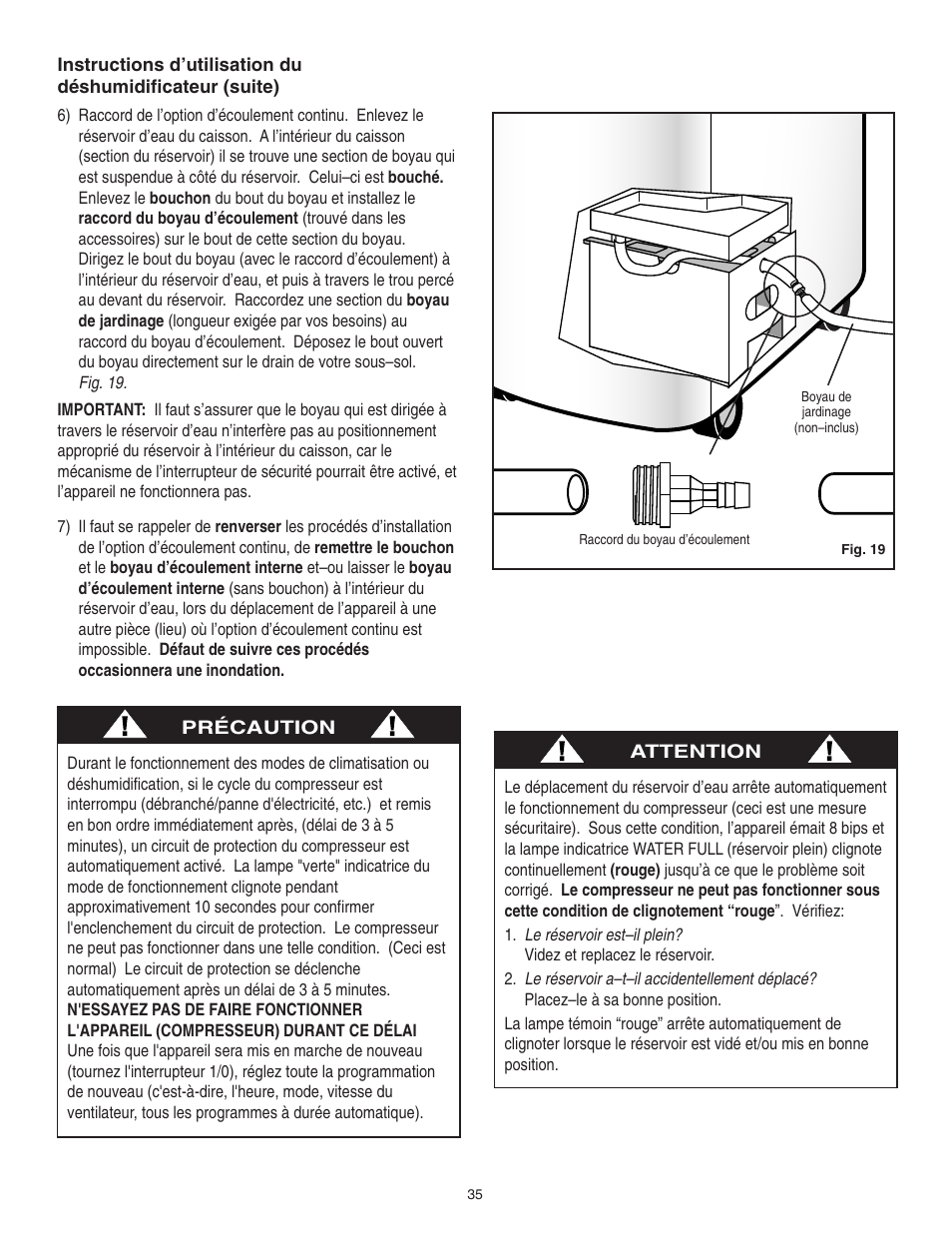 Danby SPAC8499 User Manual | Page 71 / 71