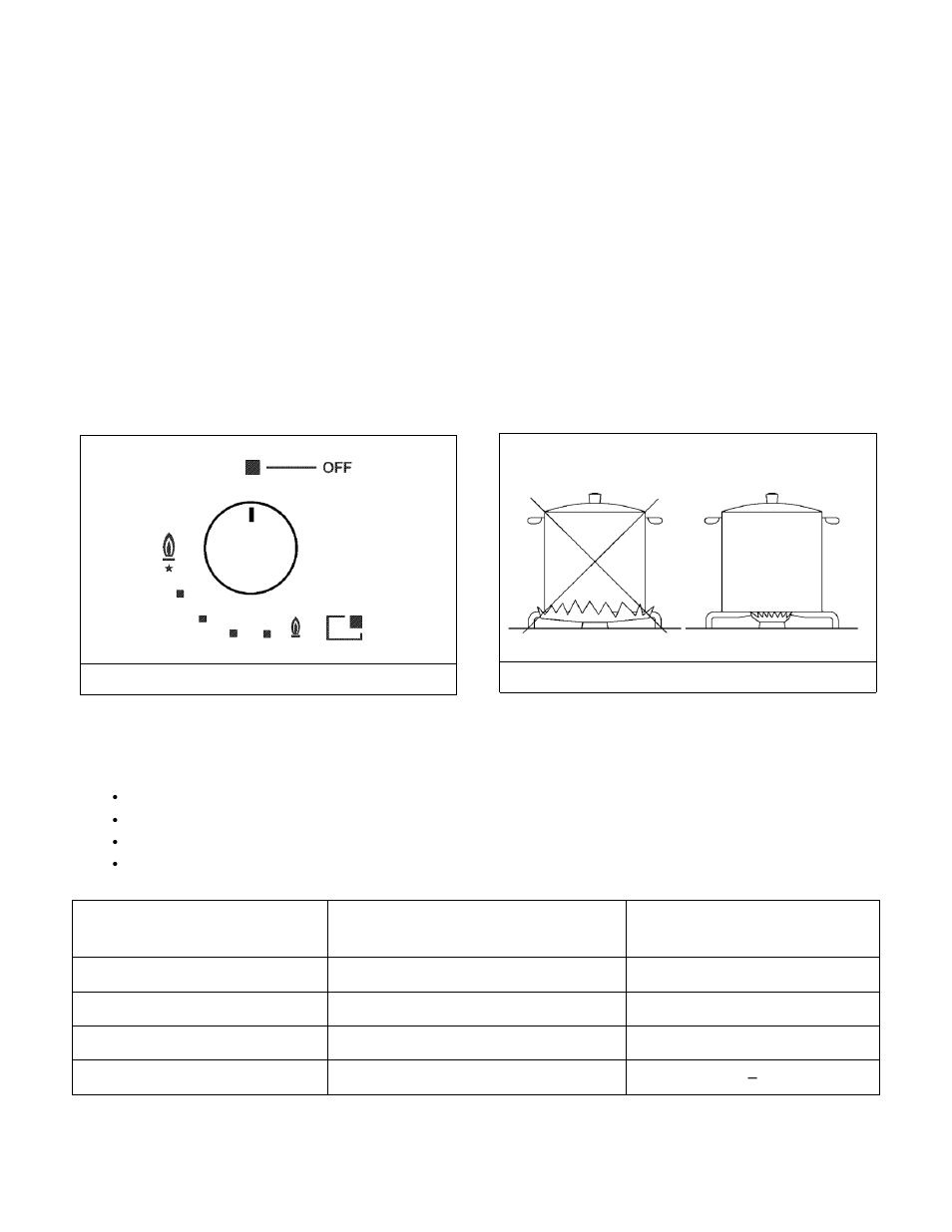 Operating the cooktop | Summit 30 Inch Gas Cooktop Use and Care Manual User Manual | Page 16 / 40