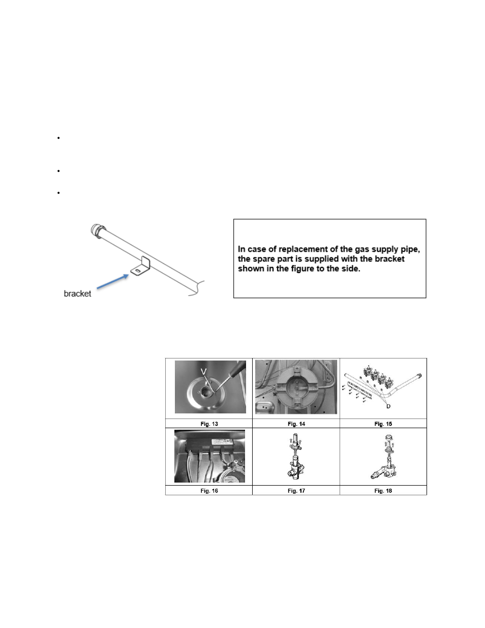 Servicing | Summit 30 Inch Gas Cooktop Use and Care Manual User Manual | Page 19 / 40