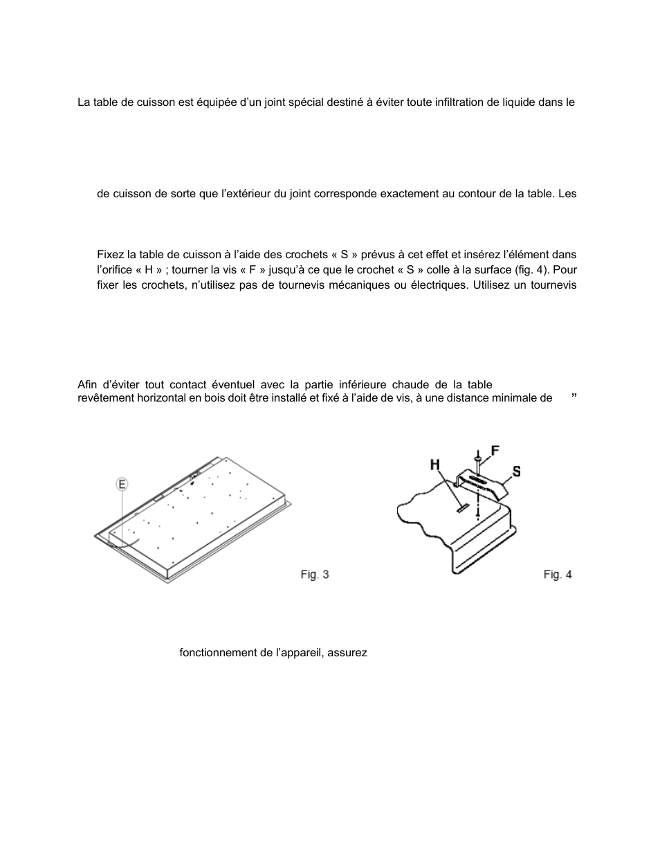 Summit 30 Inch Gas Cooktop Use and Care Manual User Manual | Page 29 / 40