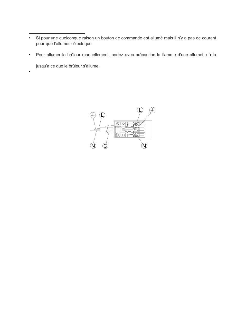 Summit 30 Inch Gas Cooktop Use and Care Manual User Manual | Page 32 / 40