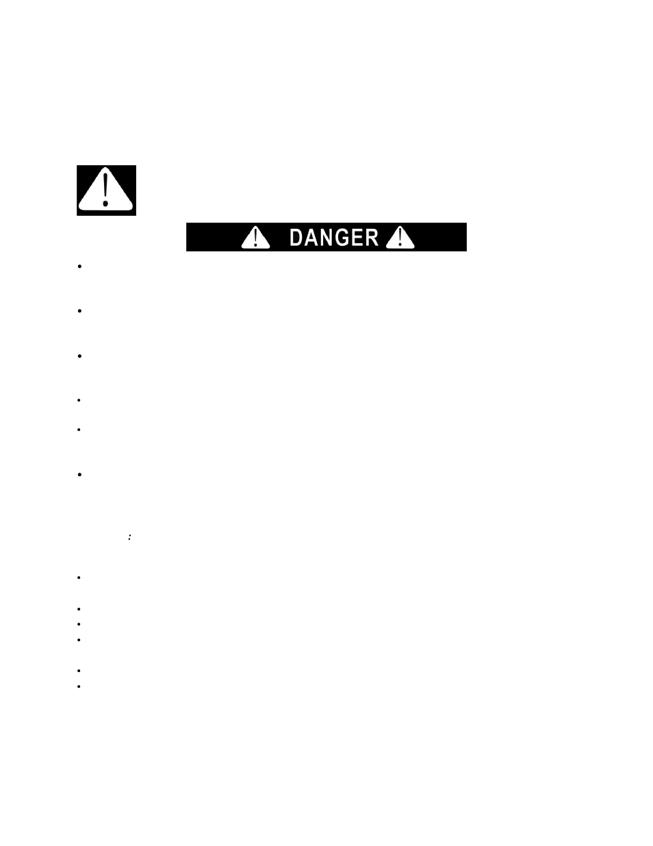 Equipment safety | Summit 30 Inch Gas Cooktop Use and Care Manual User Manual | Page 4 / 40