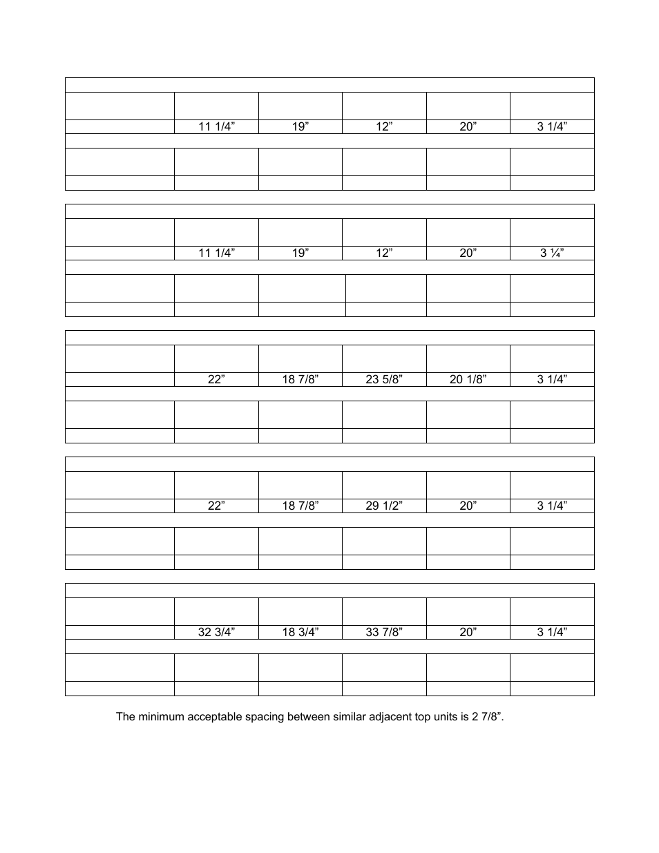 Summit 30 Inch Gas Cooktop Use and Care Manual User Manual | Page 8 / 40