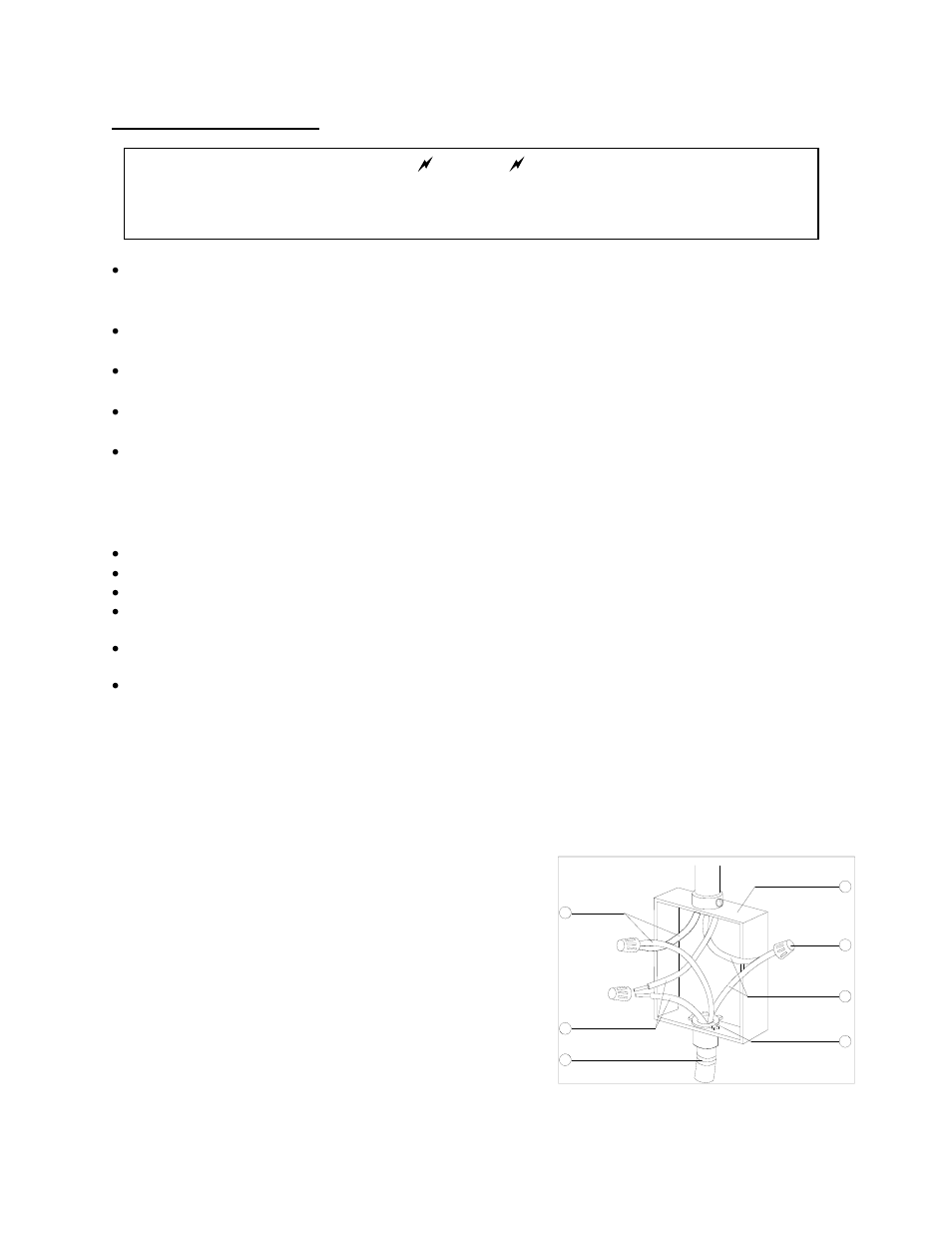 Summit 24 Inch Electric Cooktop User & Care Manual User Manual | Page 10 / 28