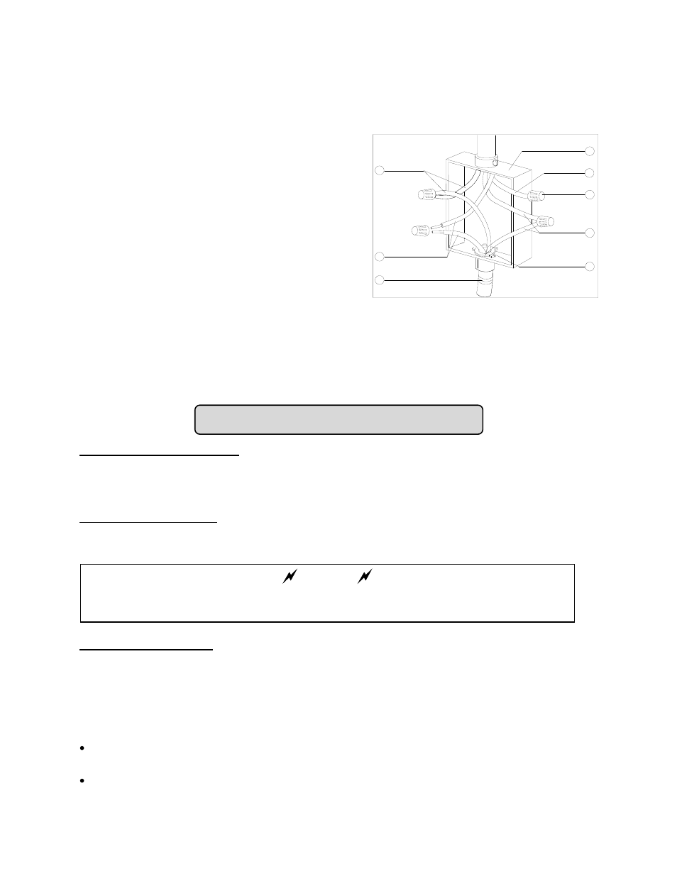 Operating your appliance | Summit 24 Inch Electric Cooktop User & Care Manual User Manual | Page 11 / 28