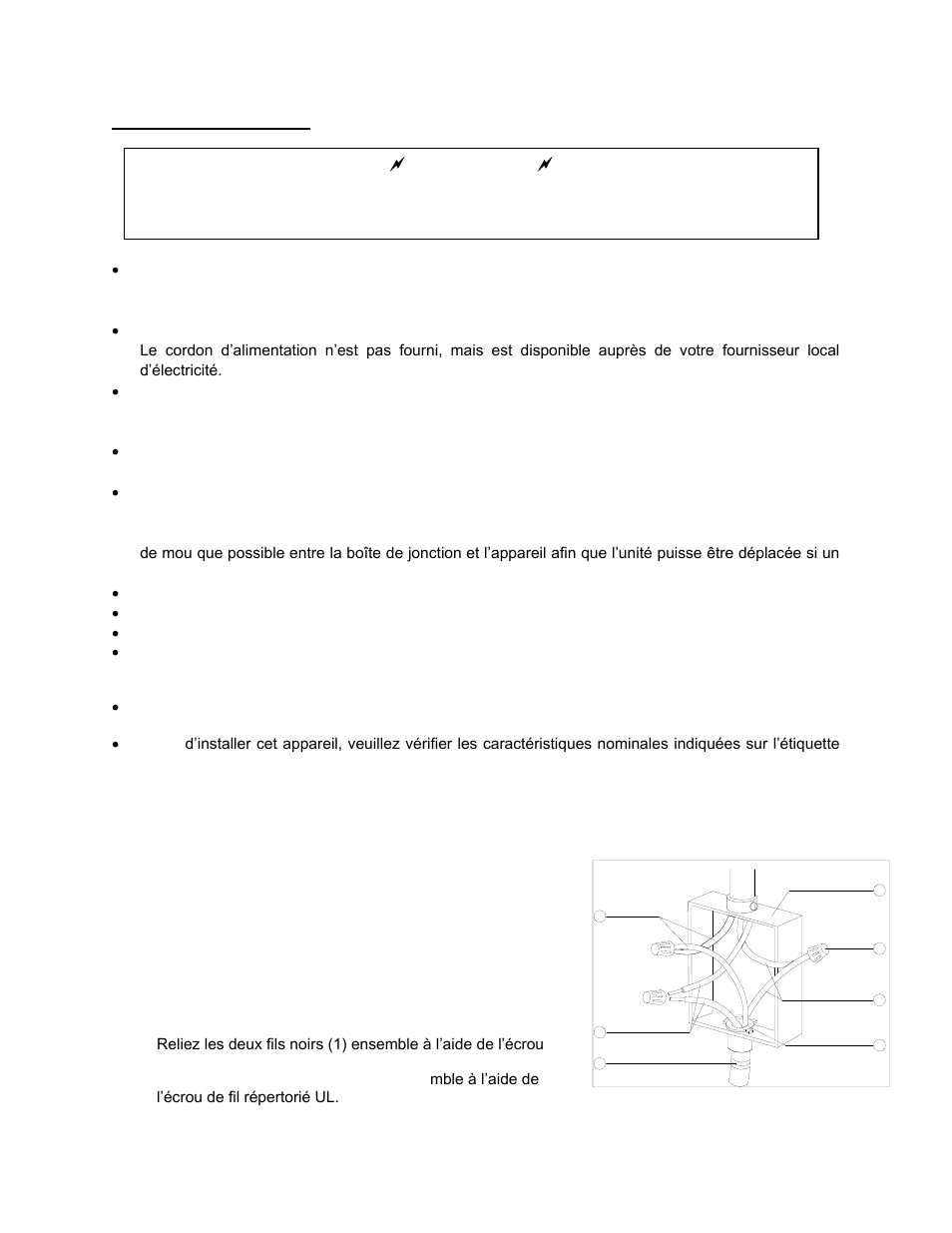 Summit 24 Inch Electric Cooktop User & Care Manual User Manual | Page 24 / 28