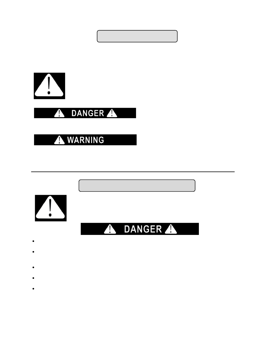 Important safeguards, Appliance safety | Summit 24 Inch Electric Cooktop User & Care Manual User Manual | Page 3 / 28